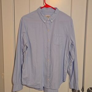 Universal Thread Camden button down shirt